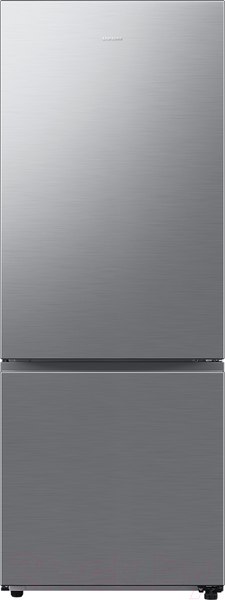 Изображение товара Холодильник с морозильником Samsung RB53DG703ES9WT