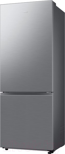 Изображение товара Холодильник с морозильником Samsung RB53DG703ES9WT