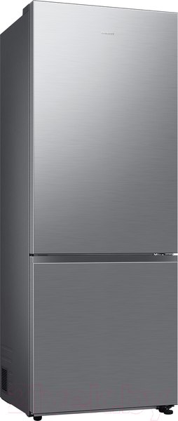 Изображение товара Холодильник с морозильником Samsung RB53DG703ES9WT