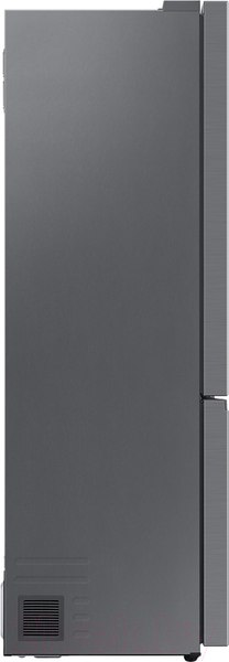 Изображение товара Холодильник с морозильником Samsung RB53DG703ES9WT