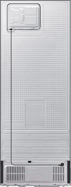Изображение товара Холодильник с морозильником Samsung RB53DG703ES9WT