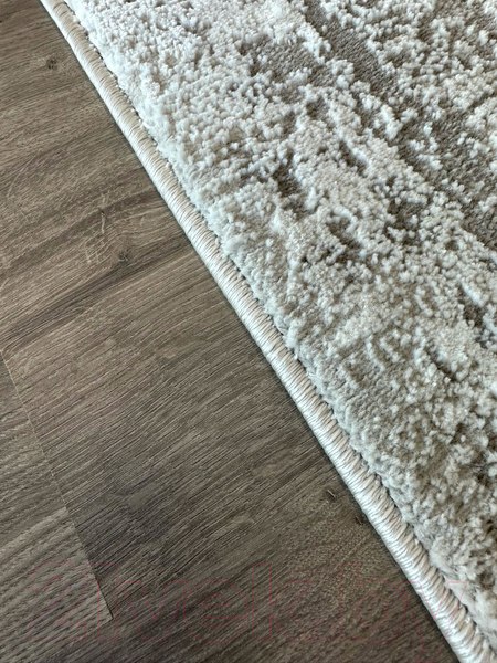 Изображение товара Ковер Radjab Carpet София MR 250 Прямоугольник 11749RK (3x5, Cream/Gold)