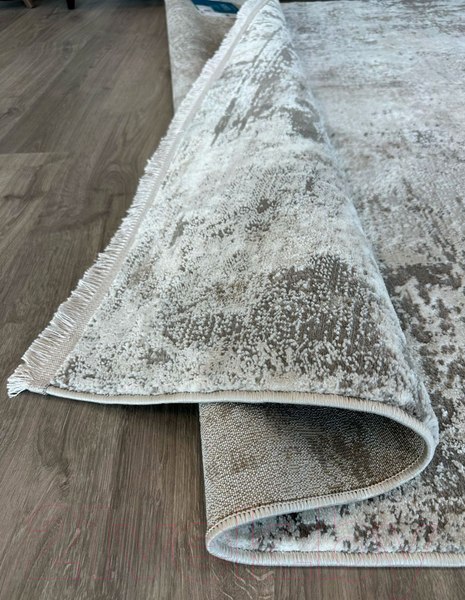 Изображение товара Ковер Radjab Carpet София MR 250 Прямоугольник 11749RK (3x5, Cream/Gold)