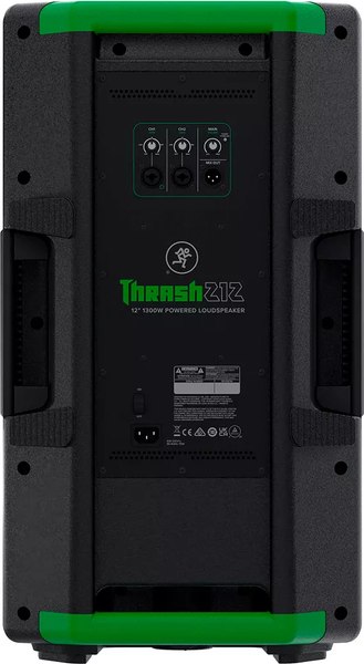 Изображение товара Сценический монитор MACKIE Thrash212
