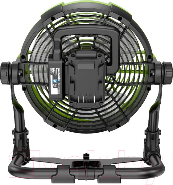 Изображение товара Вентилятор Greenworks G24FAN (3503407)
