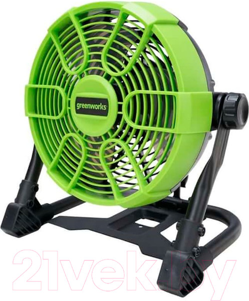 Изображение товара Вентилятор Greenworks G24FAN (3503407)