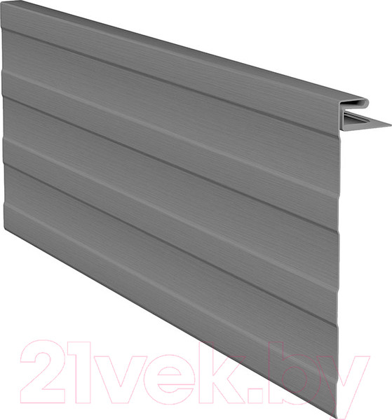 Изображение товара J-фаска Технониколь Оптима / 4523456 (3м, бруния)