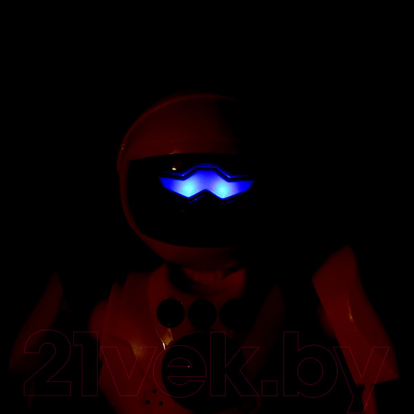 Изображение товара Радиоуправляемая игрушка IQ Bot Кибер Бот BG1538 / 10320779 (желтый)