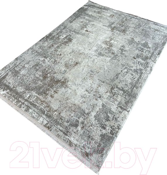 Изображение товара Коврик Radjab Carpet София MR 250 Прямоугольник 11645RK (1.2x1.8, Cream/Gold)