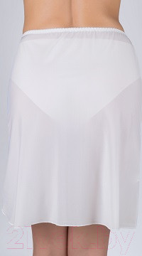 Изображение товара Юбка нижняя Verally 347-3 (р.110, белый)