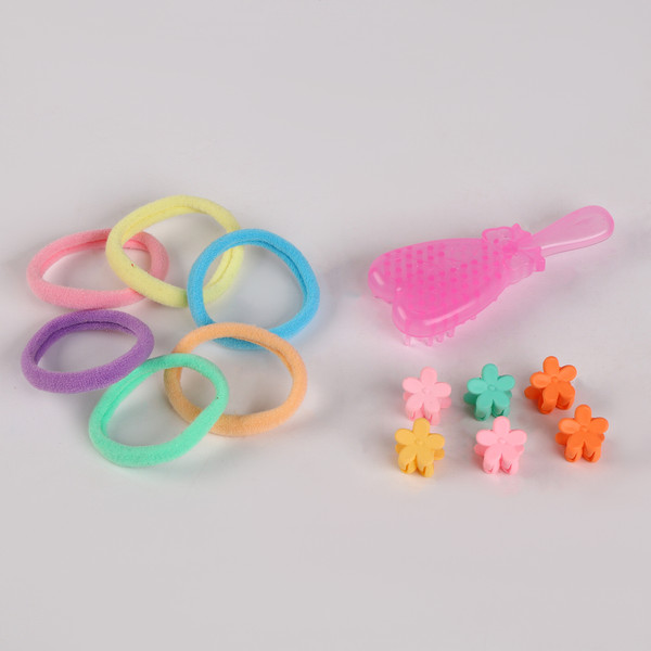 Изображение товара Подарочный набор Milo Toys Волосатик / 10131687