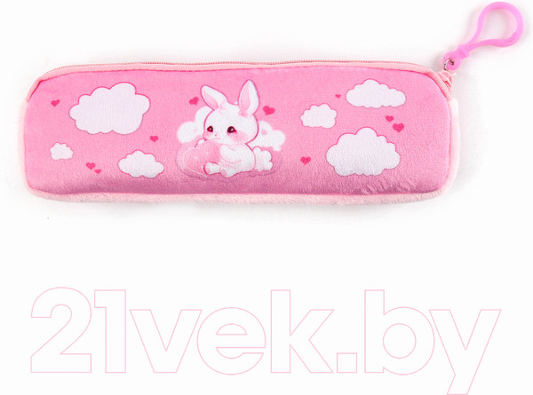 Изображение товара Детский рюкзак Milo Toys Аниме девочка / 10361255 (розовый)