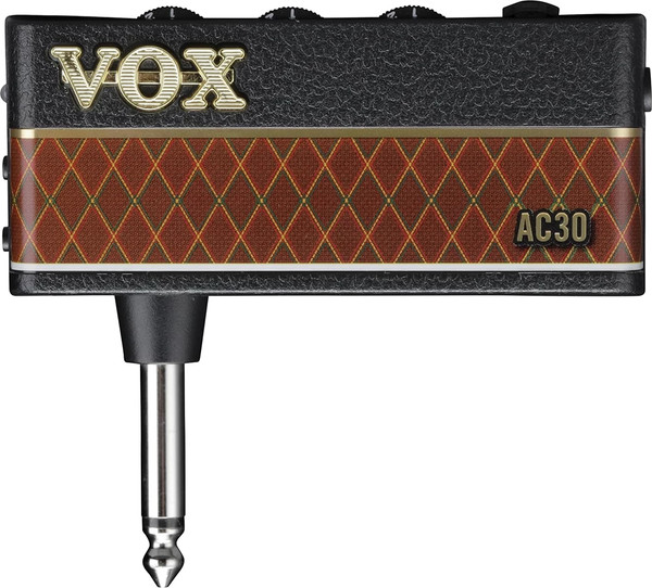 Изображение товара Усилитель для наушников VOX AP3-AC Amplug 3 AC-30