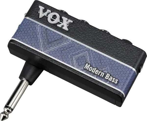 Изображение товара Усилитель для наушников VOX AP3-MB Amplug 3 Modern Bass