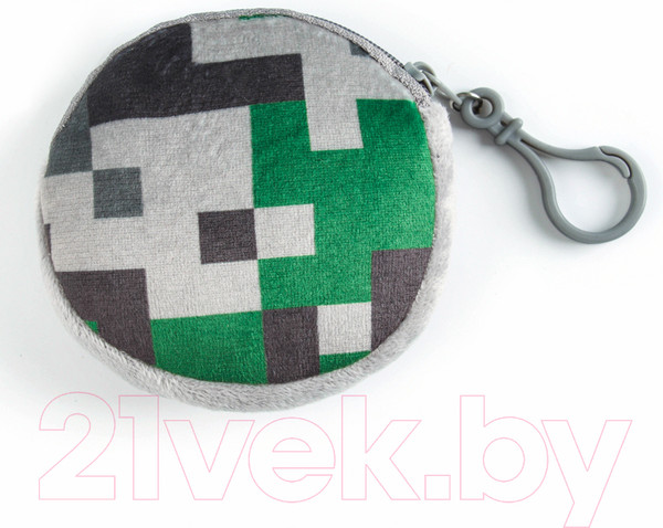 Изображение товара Детский рюкзак Milo Toys Джойстик / 10361254 (серый)