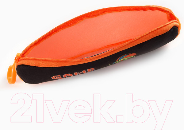 Изображение товара Детский рюкзак Milo Toys Роботы / 10361257 (оранжевый)