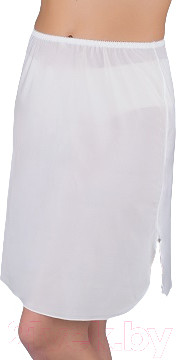 Изображение товара Юбка нижняя Verally 347-3 (р.118, белый)