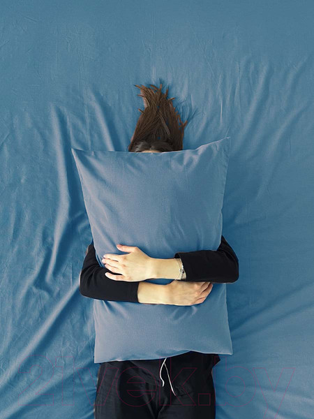 Изображение товара Наволочка Mio Tesoro 50x70 / Лён5070Н-10