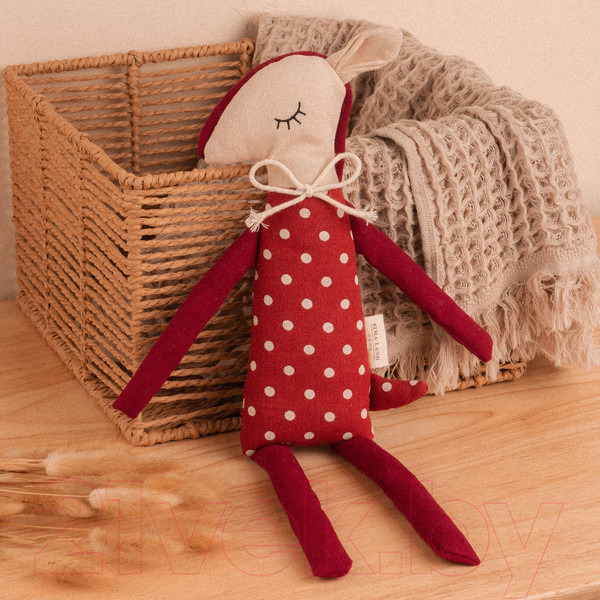 Изображение товара Мягкая игрушка Sima-Land Олень / 10085731