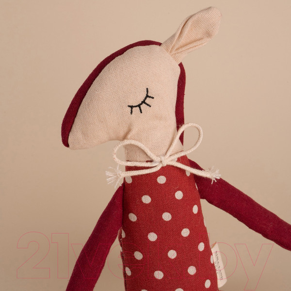 Изображение товара Мягкая игрушка Sima-Land Олень / 10085731