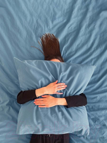 Изображение товара Наволочка Mio Tesoro 70x70 / Лён7070Н-10