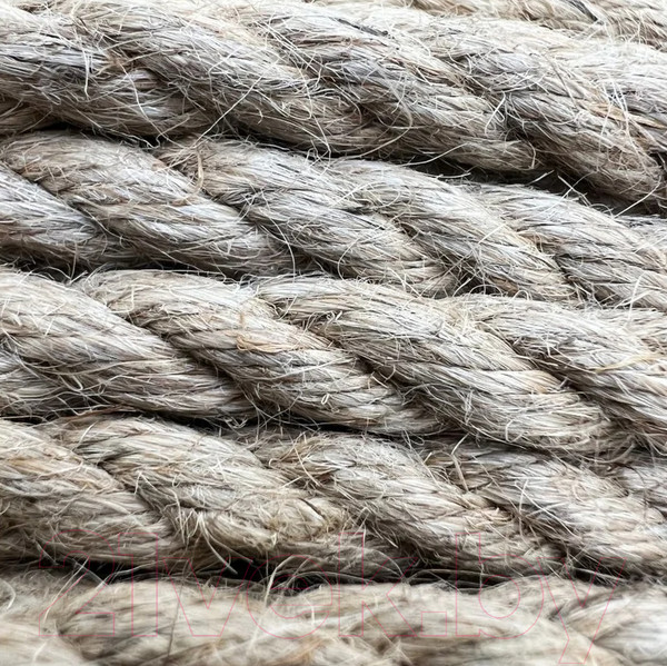 Изображение товара Веревка хозяйственная Starfix SMP-45446-200 (200мл)