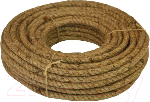 Изображение товара Веревка хозяйственная Starfix SMP-65266-20 (20м)