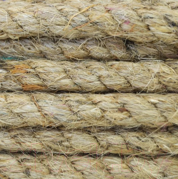 Изображение товара Веревка хозяйственная Starfix SMP-65266-20 (20м)