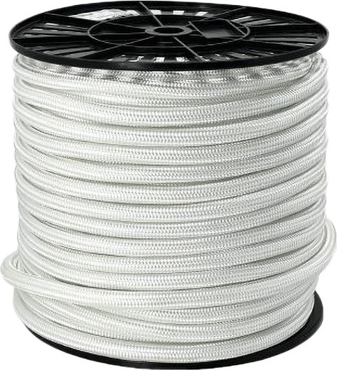 Изображение товара Шнур хозяйственный Starfix SMP-27118-60 (60м, белый)