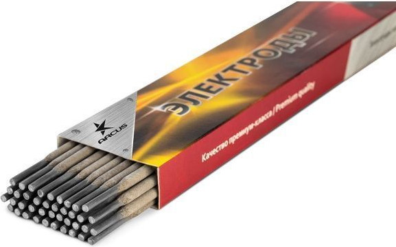 Изображение товара Электрод МЭЗ Ультра МР-3 ф 2.5мм / 4816088800663