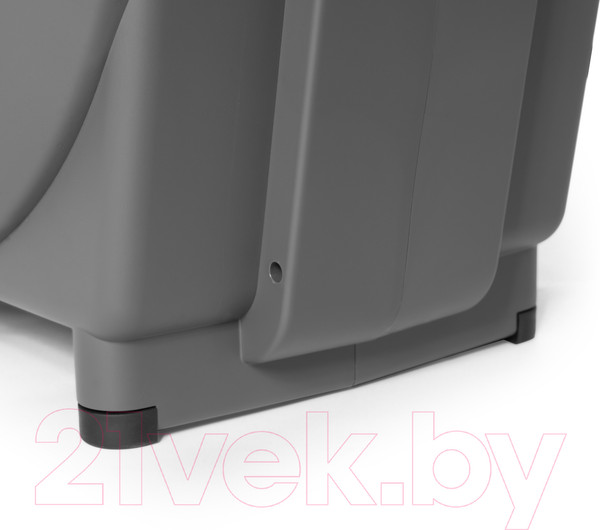 Изображение товара Тележка для шланга Daewoo Power Smart Cart / DWR 4040