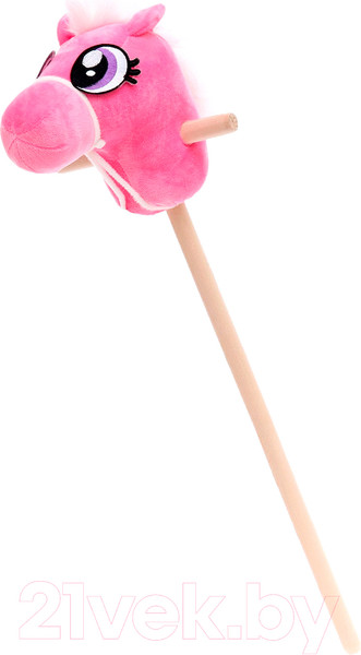 Изображение товара Активная игра Zabiaka Конь - скакун / 10472391 (розовый)