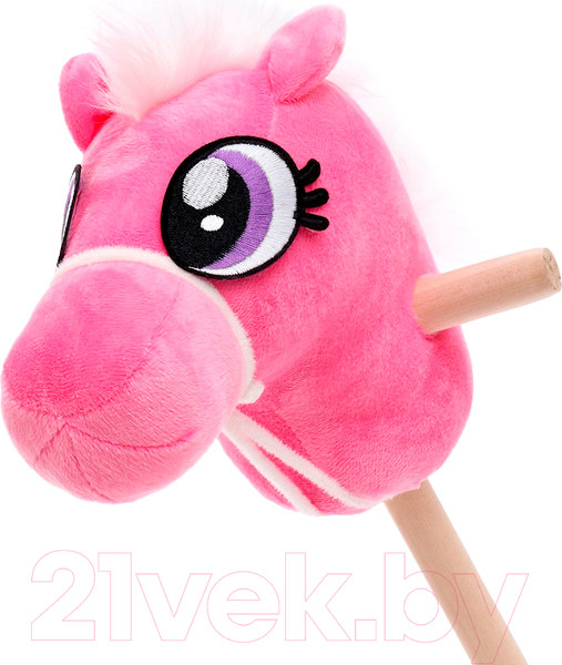 Изображение товара Активная игра Zabiaka Конь - скакун / 10472391 (розовый)
