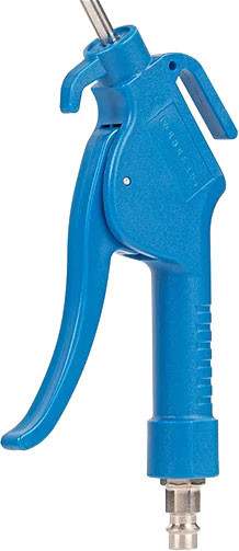 Изображение товара Пневмопистолет Nordberg Ti20