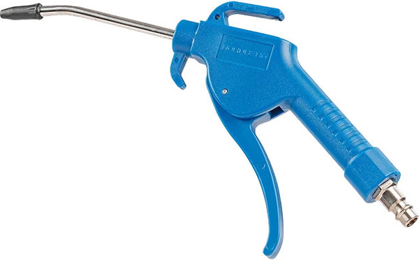 Изображение товара Пневмопистолет Nordberg Ti20