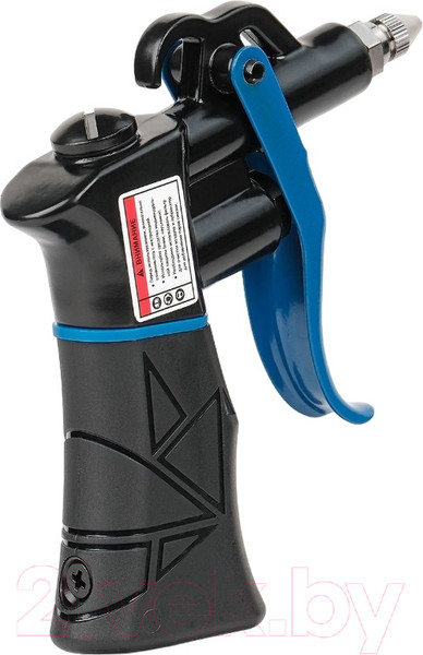 Изображение товара Пневмопистолет Nordberg Ti21