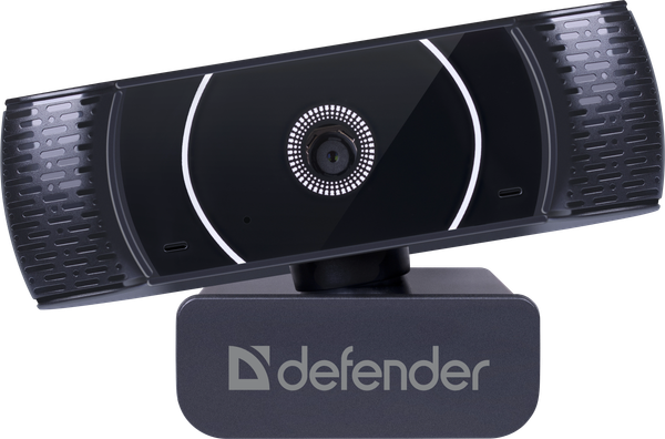 Изображение товара Веб-камера Defender G-lens 2590 / 63113 (черный)