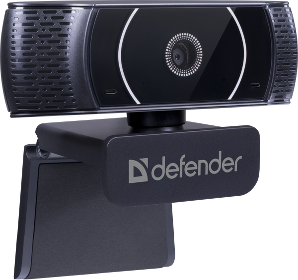 Изображение товара Веб-камера Defender G-lens 2590 / 63113 (черный)