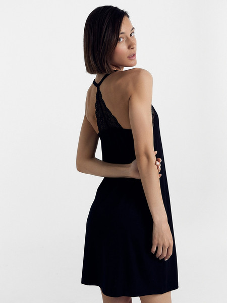 Изображение товара Сорочка Mark Formelle 572352 (р.164/170-84-90, черный)