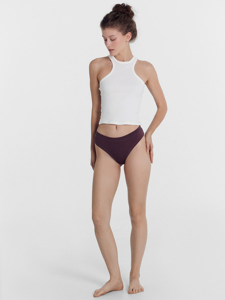 Изображение товара Трусы женские Mark Formelle 412587 (р.102, ирландский кофе)