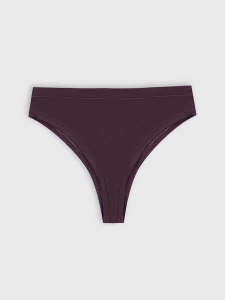 Изображение товара Трусы женские Mark Formelle 412587 (р.102, ирландский кофе)