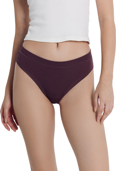 Изображение товара Трусы женские Mark Formelle 412587 (р.102, ирландский кофе)