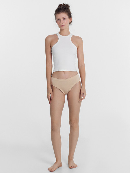 Изображение товара Трусы женские Mark Formelle 412588 (р.98, бежевый)