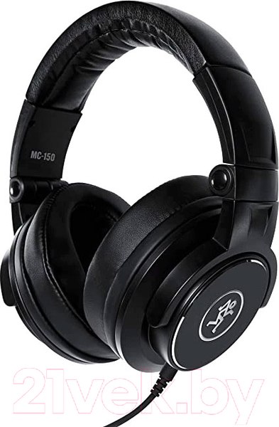 Изображение товара Наушники MACKIE MC-150