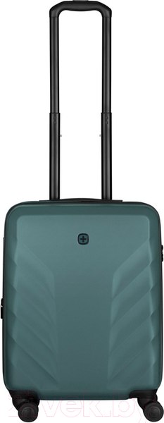 Изображение товара Чемодан на колесах Wenger Motion 612702 (зеленый)