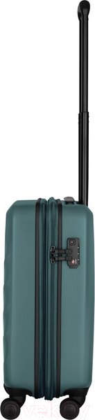 Изображение товара Чемодан на колесах Wenger Motion 612702 (зеленый)