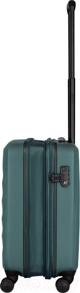 Изображение товара Чемодан на колесах Wenger Motion 612702 (зеленый)