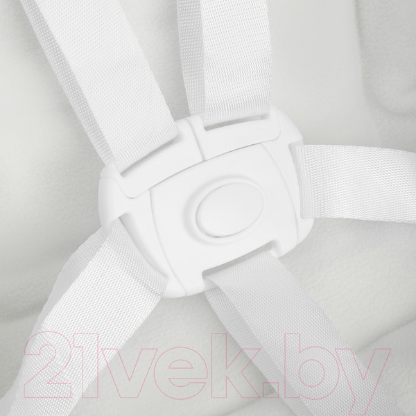 Изображение товара Стульчик для кормления INDIGO Twist (бежевый)