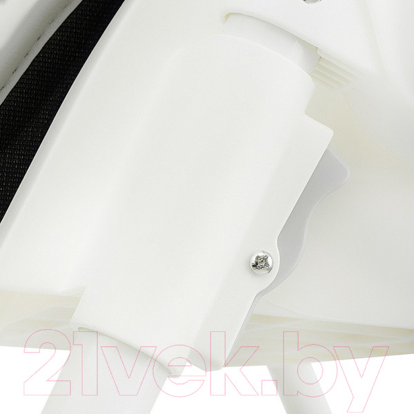 Изображение товара Стульчик для кормления INDIGO Twist (серый)