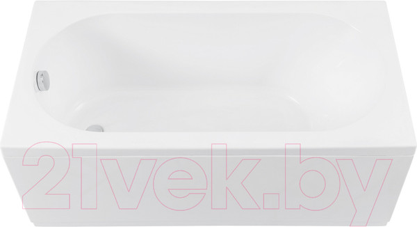 Изображение товара Ванна акриловая Aquanet Lotos 150x75